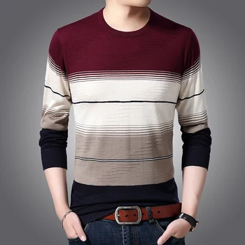 Mens Polyester Knit Tops Sweater Pullover Basic O Neck for Spring Autumn Gradient Fashion Casual BO22291213
Mens Polyester Knit Tops Sweater Pullover Basic O Neck for Spring Autumn Gradient Fashion Casual BO22291213