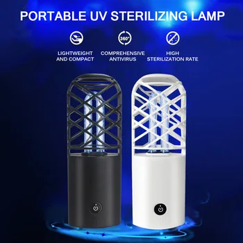 UV Disinfection lamp Quartz Sterilizer Bulb Household Ultraviolet Lamps UVC Germicidal Light Sterilizing for Home Outsisde
UV Disinfection lamp Quartz Sterilizer Bulb Household Ultraviolet Lamps UVC Germicidal Light Sterilizing for Home Outsisde