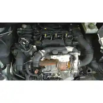 9H03 COMPLETE ENGINE CITROEN BERLINGO BOX
9H03 COMPLETE ENGINE CITROEN BERLINGO BOX