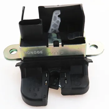 HONGGE Trunk Lock Block Rear Trunk Lid Lock Latch For 2009-2013 Polo Golf MK6 MKVI 5K0827505 5KD 827 505 5ND827505
HONGGE Trunk Lock Block Rear Trunk Lid Lock Latch For 2009-2013 Polo Golf MK6 MKVI 5K0827505 5KD 827 505 5ND827505