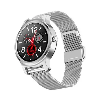 Bakeey R2 Siri Assistant Weather Display Recording Speak bluetooth Call Blood Pressure Voice Assistant Music Player Smart Watch
Bakeey R2 Siri Assistant Weather Display Recording Speak bluetooth Call Blood Pressure Voice Assistant Music Player Smart Watch