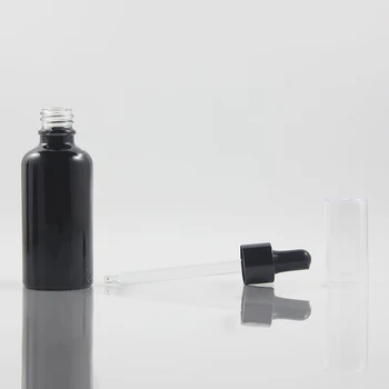 Top 50ml Dropper Glass Bottle For Tea Tree Oil Essential Perfume Container Liquid Pipette Bottle, Empty 50ml Black Dropper Bottl
Top 50ml Dropper Glass Bottle For Tea Tree Oil Essential Perfume Container Liquid Pipette Bottle, Empty 50ml Black Dropper Bottl