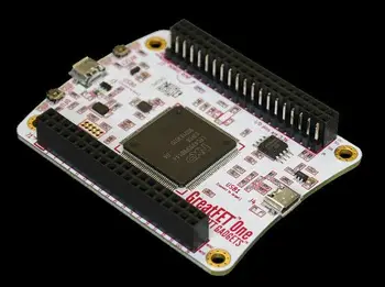 GreatFET a new general-purpose hardware interface for debugging, troubleshooting, and connecting to external devices
GreatFET a new general-purpose hardware interface for debugging, troubleshooting, and connecting to external devices