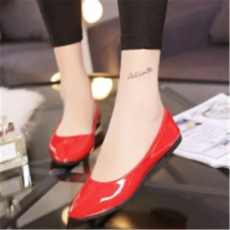 Ladies Summer Flat Shoes Women F 
Ladies Summer Flat Shoes Women F