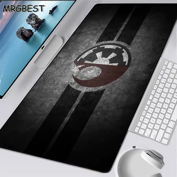 MRGBEST Star Wars Logo Anime Large RGB Game Player Computer Backlit Mouse Pad Mause Large Desktop Pc Keyboard Computer Desk Mat
MRGBEST Star Wars Logo Anime Large RGB Game Player Computer Backlit Mouse Pad Mause Large Desktop Pc Keyboard Computer Desk Mat