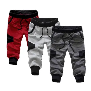 Pop Nice Outdoor Summer Wear Elastic Italy's Digital Printing Design GYM Sport Jogging Capri Pants Male Running Trousers
Pop Nice Outdoor Summer Wear Elastic Italy's Digital Printing Design GYM Sport Jogging Capri Pants Male Running Trousers