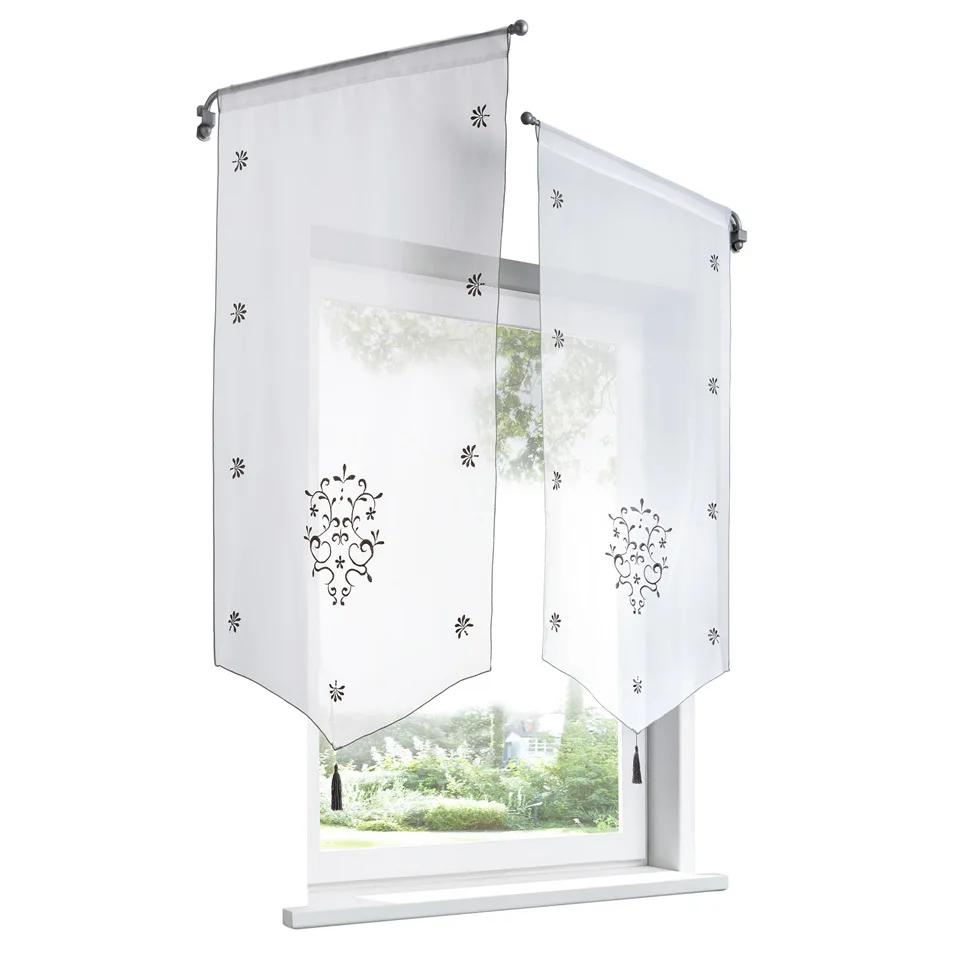 Embroidery Curtain Laser Cutting Pastoral Style Triangular Curtain AliExpress Butterfly/European Style/Owl-
Embroidery Curtain Laser Cutting Pastoral Style Triangular Curtain AliExpress Butterfly/European Style/Owl-