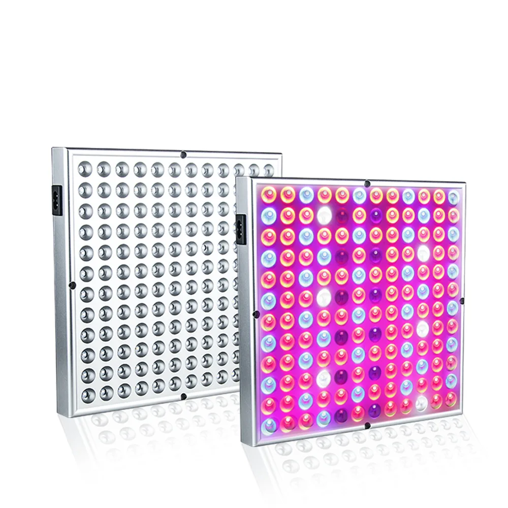 WAKYME 1200W LED Grow Light Full Spectrum Plant Light 144 LED Grow Lamp for Indoor Plants Flower Veg Fruit Seedling Cultivation
WAKYME 1200W LED Grow Light Full Spectrum Plant Light 144 LED Grow Lamp for Indoor Plants Flower Veg Fruit Seedling Cultivation