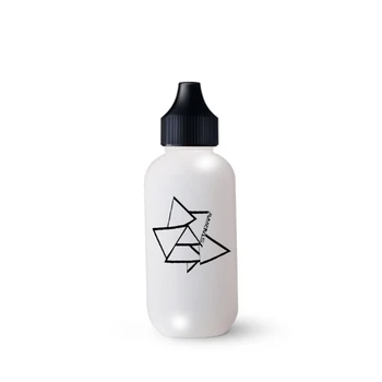 STARWAY High Capacity Face Body Paint Glue Fixer Eyeshowde Transparent Make Up Fix Cosmetic Glitter Glue Sealant Makeup Setting
STARWAY High Capacity Face Body Paint Glue Fixer Eyeshowde Transparent Make Up Fix Cosmetic Glitter Glue Sealant Makeup Setting