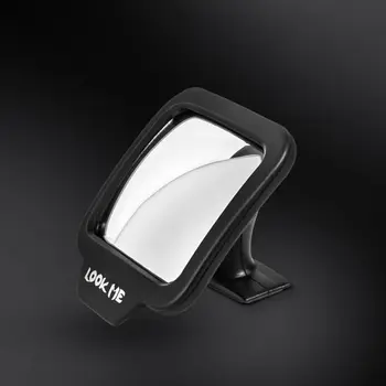 2019 270 Degree Wide Angle Car Rear Magnet Mirror Auto Extra Rearview Mirror Eliminate Blind Point For Car Safety
2019 270 Degree Wide Angle Car Rear Magnet Mirror Auto Extra Rearview Mirror Eliminate Blind Point For Car Safety