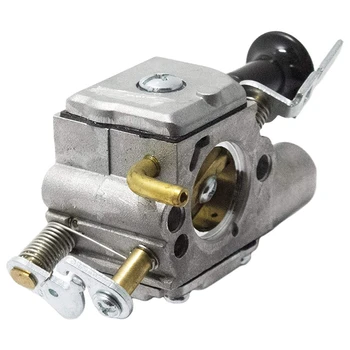 Carburetor Carb Motor Parts for STIHL MS261 MS271 MS291 CHAINSAW Chain Saw Carburetor
Carburetor Carb Motor Parts for STIHL MS261 MS271 MS291 CHAINSAW Chain Saw Carburetor