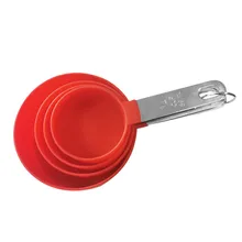 Multi Purpose Spoons Measuring Cup Teaspoon Tablespoons Coffee Tea Powder Services Baking Cooking Utensils Kitchen Gadgets Tool
Multi Purpose Spoons Measuring Cup Teaspoon Tablespoons Coffee Tea Powder Services Baking Cooking Utensils Kitchen Gadgets Tool