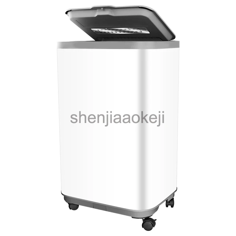 Household Intelligent clothes dryer mute power saving dryer disinfection/timing/sterilization baby clothes quick-drying machine
Household Intelligent clothes dryer mute power saving dryer disinfection/timing/sterilization baby clothes quick-drying machine