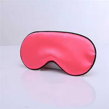 100pcs Aviation Silk Sleep Mask Eye Aid Travel Rest Eye Cover Sleeping Mask Eyeshade Blindfold Unisex Fashion Elastic Bandage
100pcs Aviation Silk Sleep Mask Eye Aid Travel Rest Eye Cover Sleeping Mask Eyeshade Blindfold Unisex Fashion Elastic Bandage