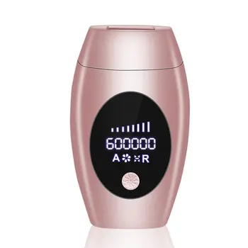 Flash Permanent Epilator Laser Hair Removal Facial Electric Photoepilator Painless Electric Hair Removal Device
Flash Permanent Epilator Laser Hair Removal Facial Electric Photoepilator Painless Electric Hair Removal Device