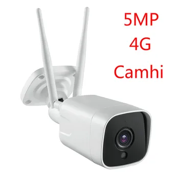 P2P 4G Wifi IP cameras 5MP HD Black metal case two way talking IP mini bullet cameras 128G SD Card storage 5MP 4G camera
P2P 4G Wifi IP cameras 5MP HD Black metal case two way talking IP mini bullet cameras 128G SD Card storage 5MP 4G camera