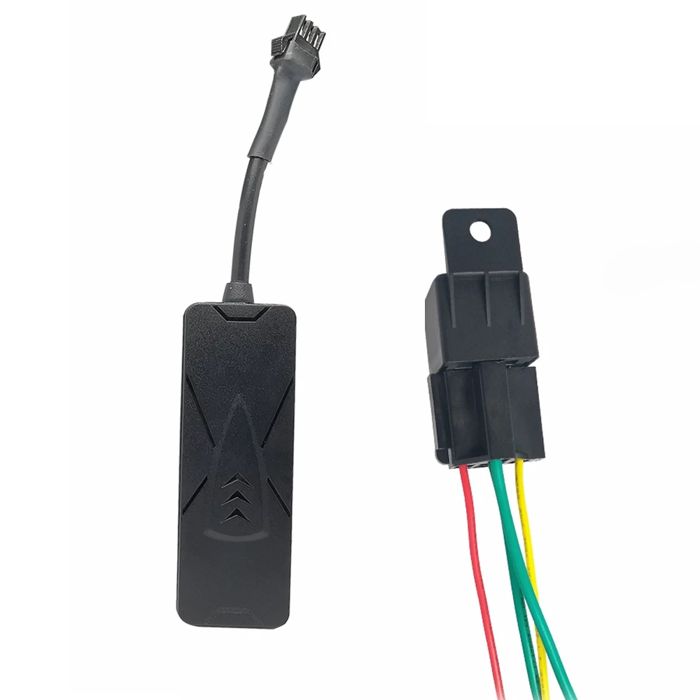 CJ710 Real Time GSM Tracking GPS Tracker APP Relay Fuel OFF Power Device vehicle Locator Remote Control Monitoring System For M
CJ710 Real Time GSM Tracking GPS Tracker APP Relay Fuel OFF Power Device vehicle Locator Remote Control Monitoring System For M