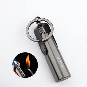 Waterproof Million Matches Multifunctional Creative Outdoor Portable Waist-mounted Retro Kerosene Lighter lighters red wine
Waterproof Million Matches Multifunctional Creative Outdoor Portable Waist-mounted Retro Kerosene Lighter lighters red wine