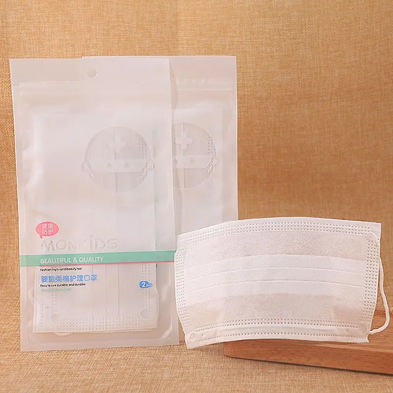 2pcs 3 Layers Disposable Medical Mask Dustproof Anti-Dust Anti-Smog Facial Protective Cover Earloop Face Mouth Masks
2pcs 3 Layers Disposable Medical Mask Dustproof Anti-Dust Anti-Smog Facial Protective Cover Earloop Face Mouth Masks