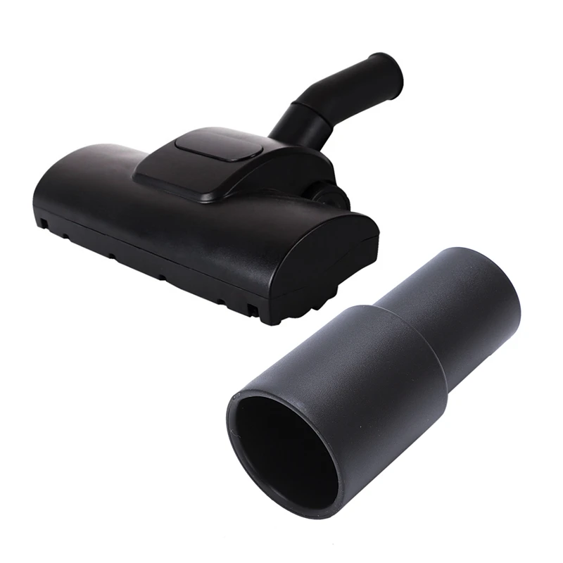 Vacuum Cleaner Turbo Attachment Wind Driven Floor Brush with Roller Swivel Head Wheels with Vacuum Cleaner Adapters Vacuum Clean
Vacuum Cleaner Turbo Attachment Wind Driven Floor Brush with Roller Swivel Head Wheels with Vacuum Cleaner Adapters Vacuum Clean