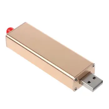 1Set 0.1MHz-1.7GHz RTL SDR Receiver V3 Pro Rtl2832 Rtl2832u R820t2 for Ham Radio C90F
1Set 0.1MHz-1.7GHz RTL SDR Receiver V3 Pro Rtl2832 Rtl2832u R820t2 for Ham Radio C90F