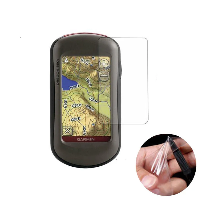 Прозрачная защитная пленка из ПЭТ для Garmin Орегон 500 450 450t 550 550t 400t 400i 400c 400 300 200 GPS, защитная крышка для экрана, 3 шт. 
Прозрачная защитная пленка из ПЭТ для Garmin Орегон 500 450 450t 550 550t 400t 400i 400c 400 300 200 GPS, защитная крышка для экрана, 3 шт.