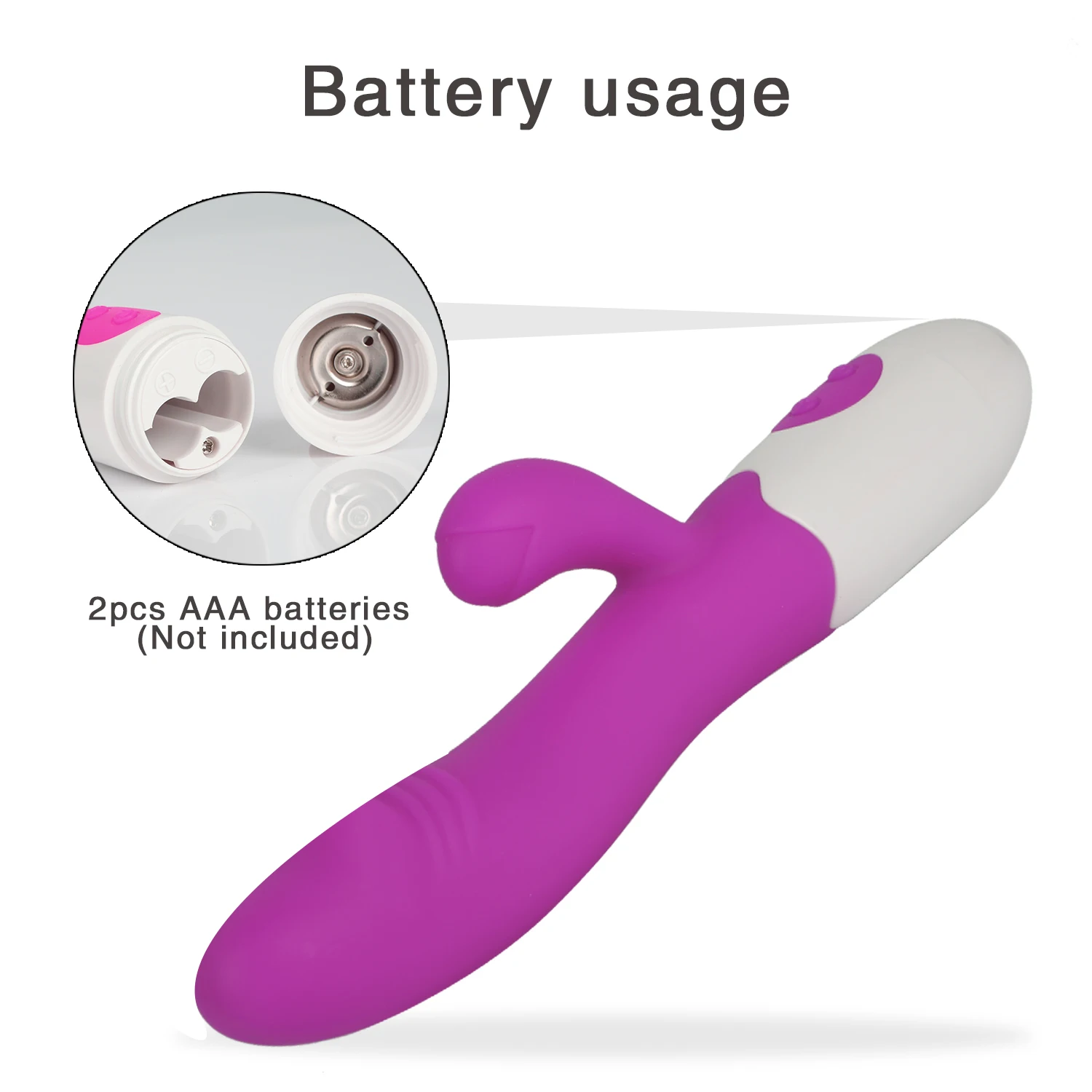 Вибратор Кролик Для Точки G