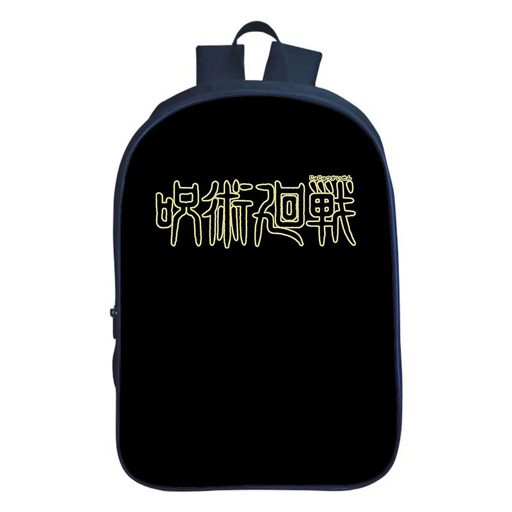 Рюкзак jujewellsu Kaisen, универсальный, простой, школьный, студенческий, мультяшный, Подростковый, Повседневный, под заказ, для книг
Рюкзак jujewellsu Kaisen, универсальный, простой, школьный, студенческий, мультяшный, Подростковый, Повседневный, под заказ, для книг