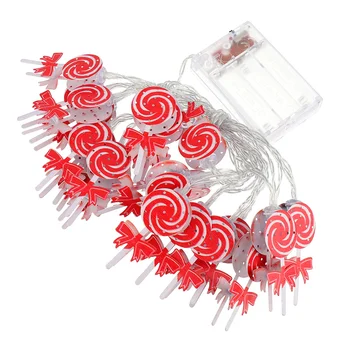 1pc Lamp String Cute Attractive Safe Practical Chic Durable Simple Light String Decor for Shop Party Christmas Bar Store
1pc Lamp String Cute Attractive Safe Practical Chic Durable Simple Light String Decor for Shop Party Christmas Bar Store
