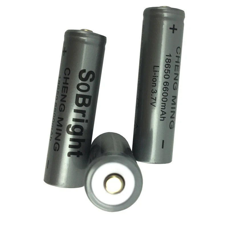 18650 lithium battery 1200 mAh 3.7v rechargeable battery flashlight special rechargeable battery
18650 lithium battery 1200 mAh 3.7v rechargeable battery flashlight special rechargeable battery