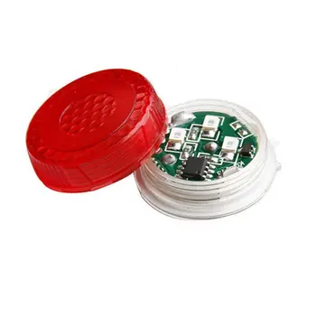 1 Pair Car Led Flashing Anti-collision Door Light Safety Warning Light Anti-tailing Light Free Wiring Door Refit Lamp
1 Pair Car Led Flashing Anti-collision Door Light Safety Warning Light Anti-tailing Light Free Wiring Door Refit Lamp