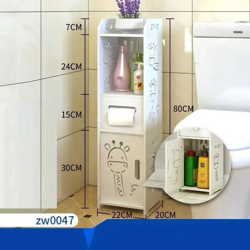 Унитаз многофункциональный туалет шкаф Vanitorio Armario ванная комната мебель для