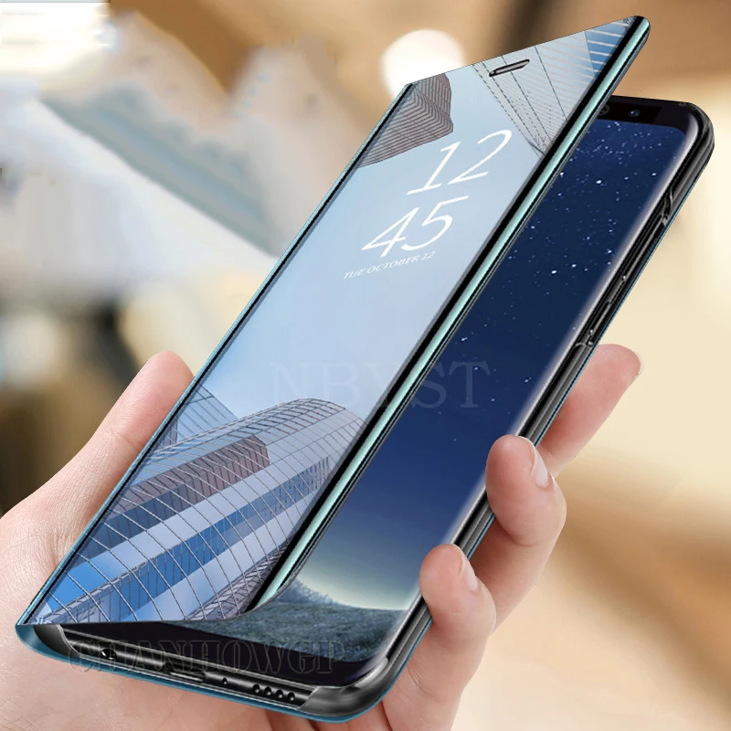 Luxury Fashionable Mirror Flip Case for Xiaomi Redmi Note 7 Note7 K20 Pro Clear View Cover for Xiaomi Mi 9 9T PRO SE Funda Coque
Luxury Fashionable Mirror Flip Case for Xiaomi Redmi Note 7 Note7 K20 Pro Clear View Cover for Xiaomi Mi 9 9T PRO SE Funda Coque