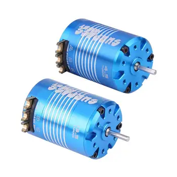 2 Poles 540 4.5T 13.5T Sensored Brushless Motor RC Accessories for 1/10 Remote Control Car 540 Motor RC Car Parts
2 Poles 540 4.5T 13.5T Sensored Brushless Motor RC Accessories for 1/10 Remote Control Car 540 Motor RC Car Parts