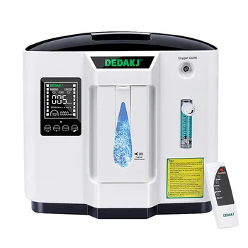 1L-7L oxygen generator Medical oxygen making machine DDT-1A Oxygenation machine Air Purifier 110v/220v English version
1L-7L oxygen generator Medical oxygen making machine DDT-1A Oxygenation machine Air Purifier 110v/220v English version