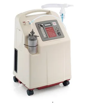 500W 5L 24 Hours Continuous Oxygen Therapy Portable Oxygen Concentrator 93% stable Flow rate oxygen maker Yuwell 7F-5
500W 5L 24 Hours Continuous Oxygen Therapy Portable Oxygen Concentrator 93% stable Flow rate oxygen maker Yuwell 7F-5