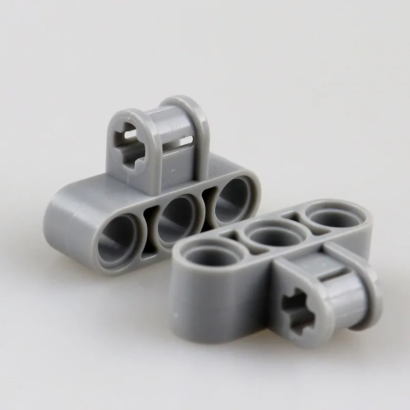 30pcs Technic Cross Block 3x2 Connector Axle and Pin Technic Parts Compatible MOC Accessories Bricks Children Creator Toys 63869
30pcs Technic Cross Block 3x2 Connector Axle and Pin Technic Parts Compatible MOC Accessories Bricks Children Creator Toys 63869