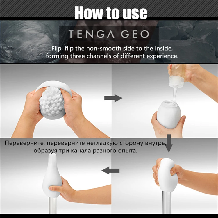 Компактный мастурбатор Tenga SD Original Vacuum Cup Strong купить со скидкой в секс шопе  Вагины и мастурбаторы  Мастурбаторы TENGA