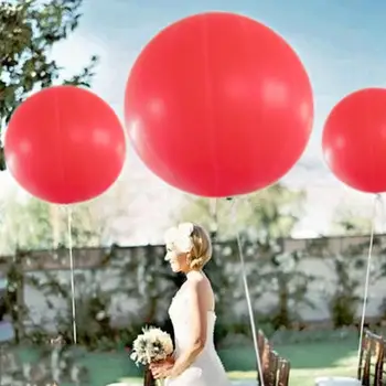 48 Inch Giant Balloon Round Climb-in Latex Balloon Game For Party Wedding Funny Anniversary Birthday I8V3
48 Inch Giant Balloon Round Climb-in Latex Balloon Game For Party Wedding Funny Anniversary Birthday I8V3