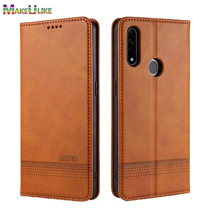 Magnetic Case for OPPO A32 A33 A53 2020 A35 A15 A15S A52 A92 A91 F15 Case Leather Wallet Flip Cover for OPPO A8 A5 A9 A31 2020
Magnetic Case for OPPO A32 A33 A53 2020 A35 A15 A15S A52 A92 A91 F15 Case Leather Wallet Flip Cover for OPPO A8 A5 A9 A31 2020