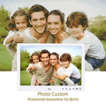 HUACAN Diamond Painting Photo Custom 5D Craft Kit Handmade Gift Diamond Embroidery Pictures Of Rhinestones Home Decoration
HUACAN Diamond Painting Photo Custom 5D Craft Kit Handmade Gift Diamond Embroidery Pictures Of Rhinestones Home Decoration