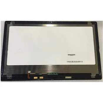 Tested Grade A+++ 15.6''New Digitizer Glass Touch Screen + lcd display assembly For Acer Aspire R7 R7-571 with tracking code
Tested Grade A+++ 15.6''New Digitizer Glass Touch Screen + lcd display assembly For Acer Aspire R7 R7-571 with tracking code