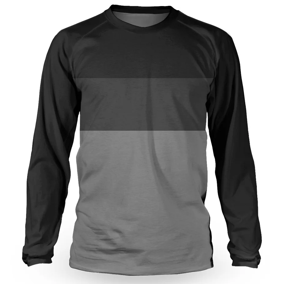 Long Sleeve Cycling Jersey Bicycle MTB Bike Clothing Sports Shirt Motocross Mountain Road Ride Racing Top Downhill Jacket
Long Sleeve Cycling Jersey Bicycle MTB Bike Clothing Sports Shirt Motocross Mountain Road Ride Racing Top Downhill Jacket