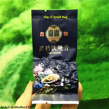 250g 7A 2020 Anxi Tie-guan-yin Tea Superior Oolong Tea 1725 Organic Tie Guan Tea Yin China Green Food For Weight Lose
250g 7A 2020 Anxi Tie-guan-yin Tea Superior Oolong Tea 1725 Organic Tie Guan Tea Yin China Green Food For Weight Lose