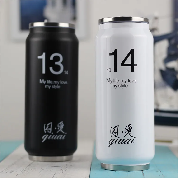 Factory Sales Glass Insulated Stainless Steel Bottle Cup with Straw Douyin Creative Cans Men's Tumbler Chinese Style
Factory Sales Glass Insulated Stainless Steel Bottle Cup with Straw Douyin Creative Cans Men's Tumbler Chinese Style