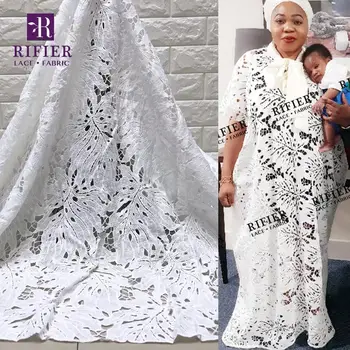 Pure White Swiss Voile In Switzerland 100% Cotton Cord Lace Fabrics With Stones Dry Laces Material African Nigerian Wedding Lace
Pure White Swiss Voile In Switzerland 100% Cotton Cord Lace Fabrics With Stones Dry Laces Material African Nigerian Wedding Lace