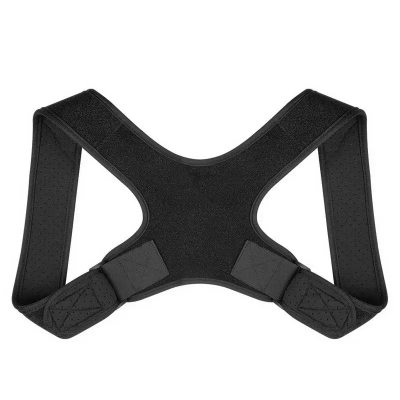 Posture Corrector for Women Men Stretching Band Upper Back Spine Straightener Correction &T8
Posture Corrector for Women Men Stretching Band Upper Back Spine Straightener Correction &T8