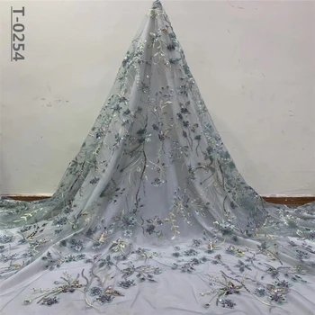 Best African Lace Fabric 2020 High Quality Lace Embroidery Fabric Hand Made Tulle Lace Fabric For Lace Evening Dresses
Best African Lace Fabric 2020 High Quality Lace Embroidery Fabric Hand Made Tulle Lace Fabric For Lace Evening Dresses