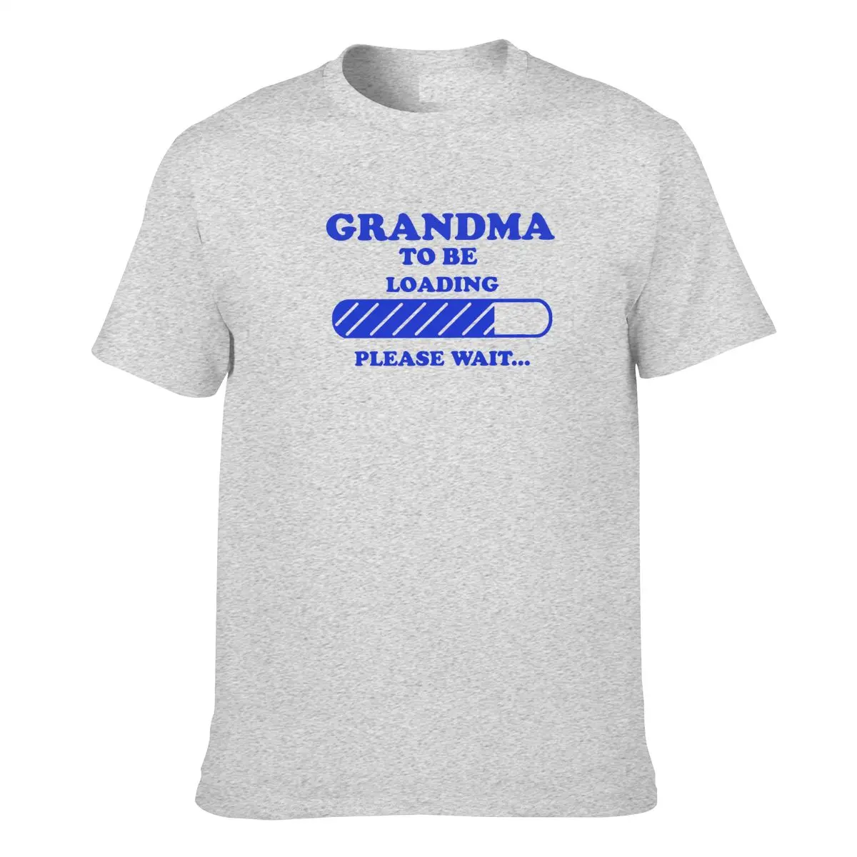 Gift for Grandmother T-shirt Grandma to Be Tee Shirt Baby Announcement Shirt Cool Casual Pride T Shirt Fashion Men Unisex Print
Gift for Grandmother T-shirt Grandma to Be Tee Shirt Baby Announcement Shirt Cool Casual Pride T Shirt Fashion Men Unisex Print