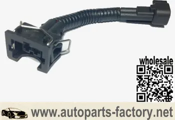 longyue 10pcs LS2 LS3 LS7 EV6 Engine wire Harness to LS1 LS6 LT1 EV1 Injector Adapters
longyue 10pcs LS2 LS3 LS7 EV6 Engine wire Harness to LS1 LS6 LT1 EV1 Injector Adapters